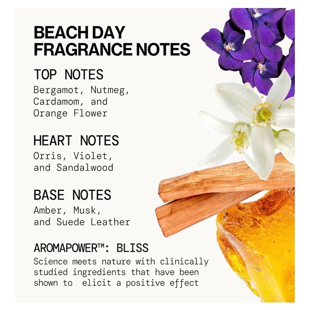 PACIFICA Take Me There Mini Perfume Set - Picture 8 of 9